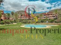 Verkoop - Apartment - Finestrat - Sierra Cortina