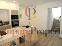 Verkoop - Villa - Calpe