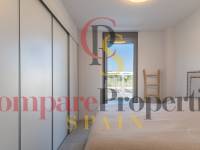 Vente - Apartment - Dénia