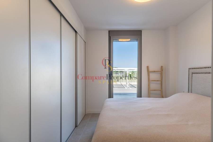 Vente - Apartment - Dénia