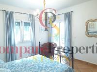 Vente - Villa - Moraira