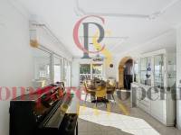 Venta - Villa - Benitachell - Encinas