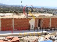 Verkauf - Villa - Calpe - 03710