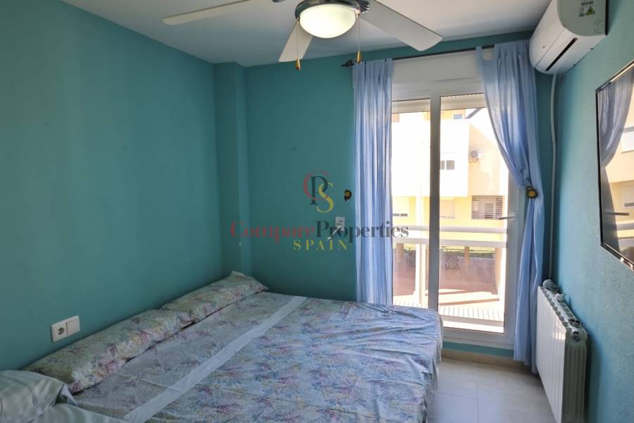 Verkauf - Apartment - Dénia