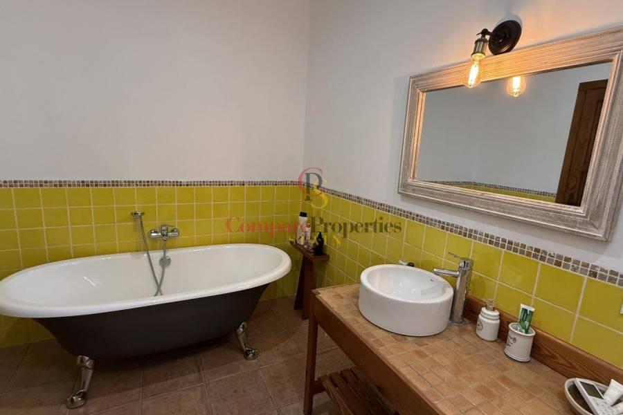 Sale - Villa - Orba Valley - 