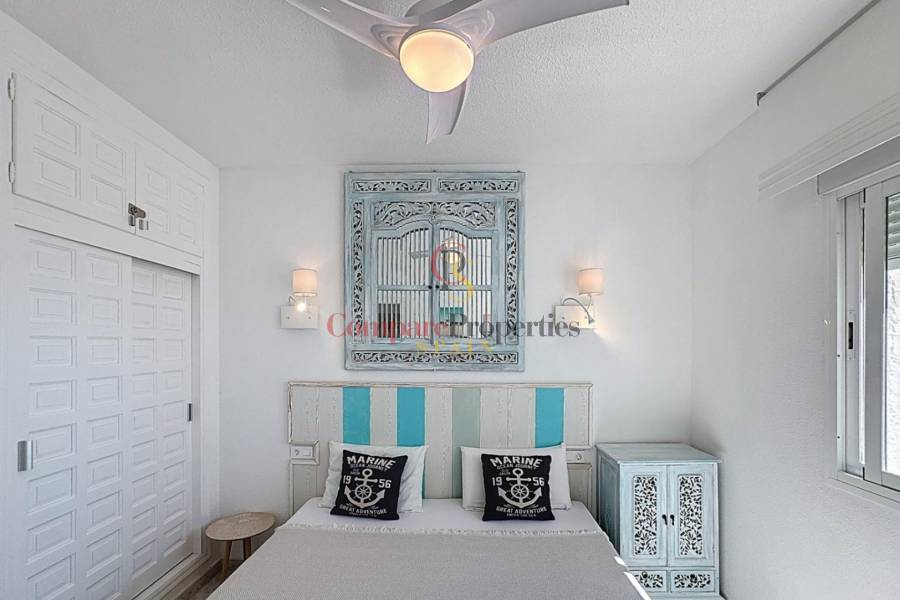 Sale - Apartment - Benitachell - Pueblo Panorama