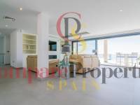 Verkoop - Villa - Altea - Altea la Vella