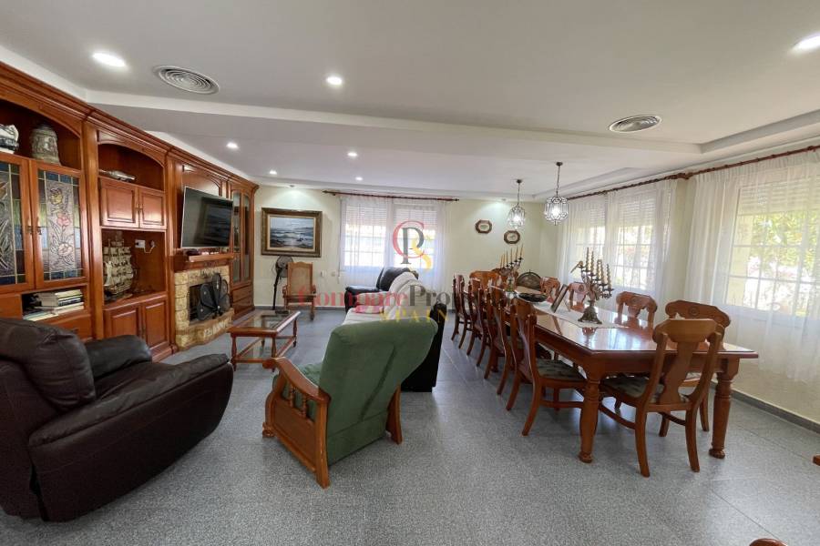 Vente - Villa - Orihuela Costa - Cabo Roig