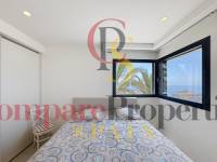 Verkauf - Villa - Benitachell - Jazmines