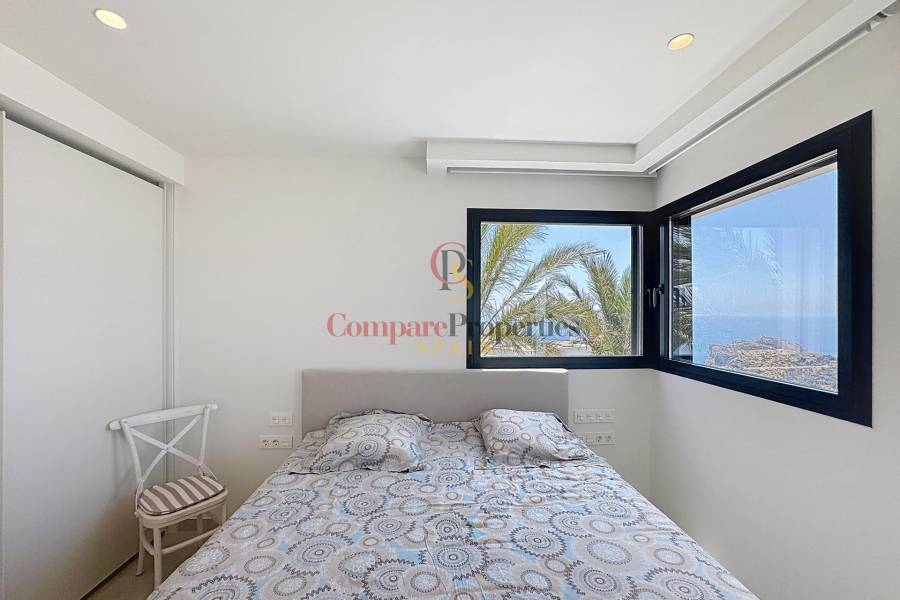 Verkauf - Villa - Benitachell - Jazmines