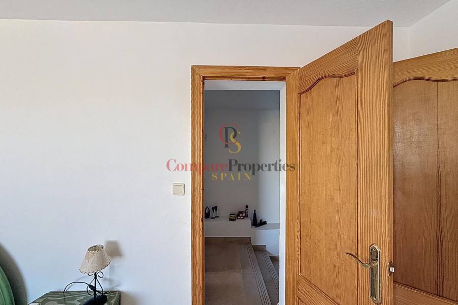 Venta - Villa - Benitachell - Pueblo del Mar