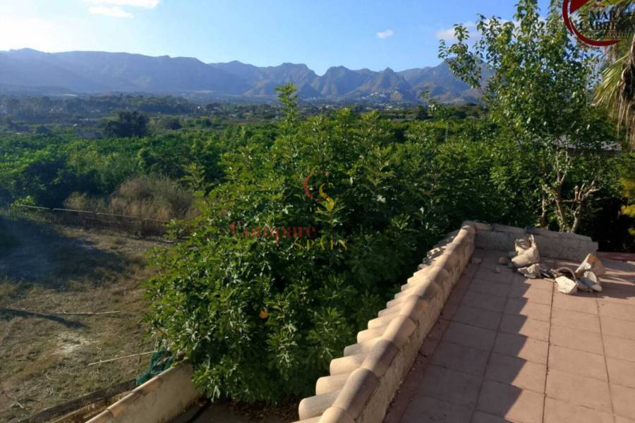 Sale - Apartment - Gandía - 