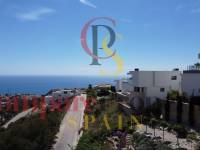 Vente - Villa - Benitachell - CUMBRES DEL SOL