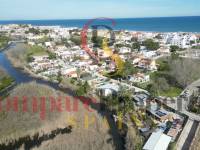 Vente - Villa - Dénia - Deveses-Santa Ana