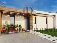 Sale - Villa - Polop - 
