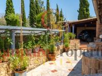 Sale - Villa - Jalon Valley - Murla