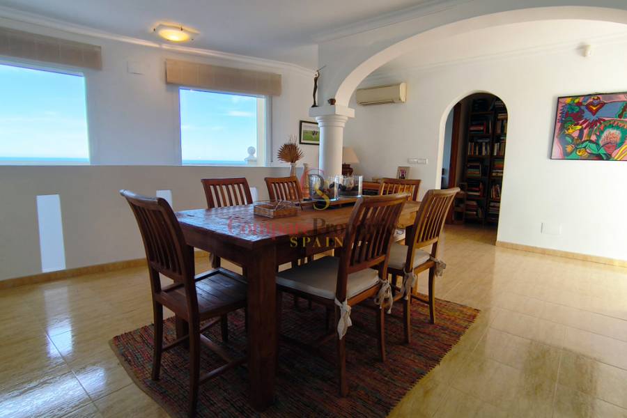Verkauf - Villa - La Sella - 