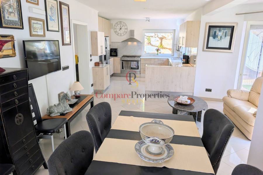 Sale - Villa - Jalon Valley - Jalon