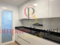 Verkoop - Apartment - Calpe - 
