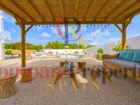 Verkauf - Villa - Jávea - El Arenal