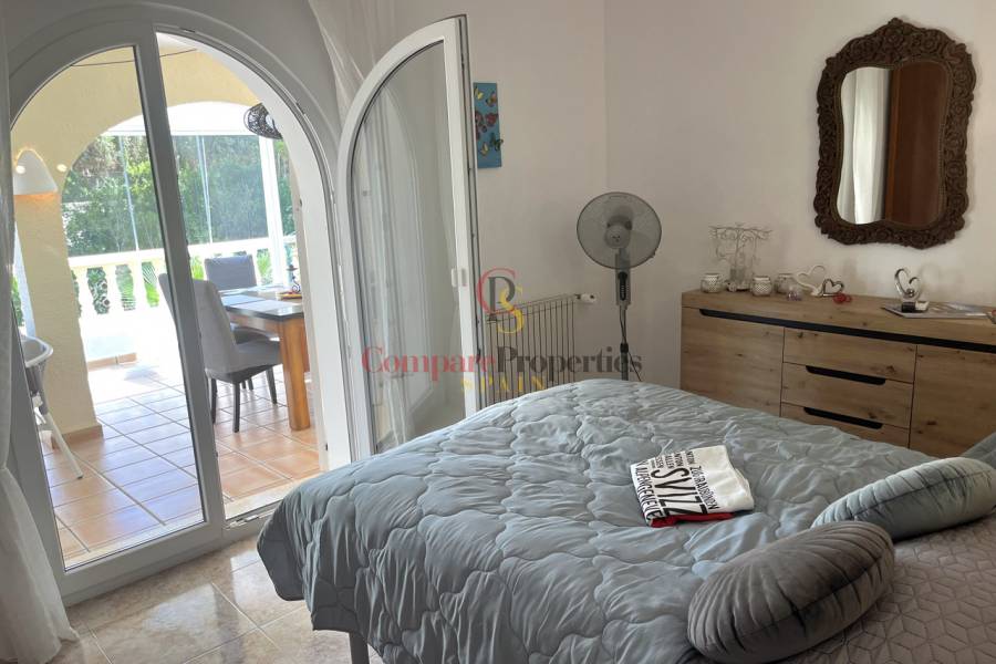 Sale - Villa - Jávea - Jávea Xàbia