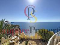 Sale - Villa - Benitachell - Pueblo del Mar