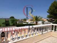 Venta - Villa - Dénia - Montgo