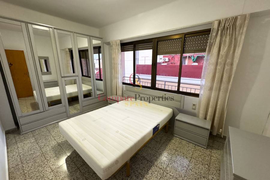 Sale - Apartment - Dénia - Centro