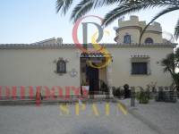 Venta - Villa - Benitachell - Encinas