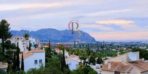 Villa - Sale - Pedreguer - Pedreguer