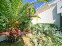 Verkauf - Villa - Moraira