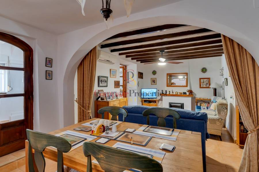 Verkauf - Townhouses - Rafol D'Almunia