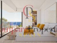 Verkoop - Villa - Benitachell - 