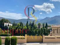 Sale - Villa - Jalon Valley - Valle