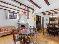 Sale - Villa - Benissa