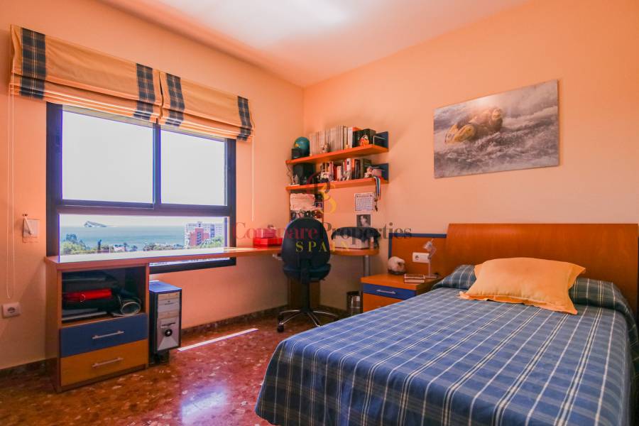 Verkauf - Apartment - Benidorm - La Cala Finestrat