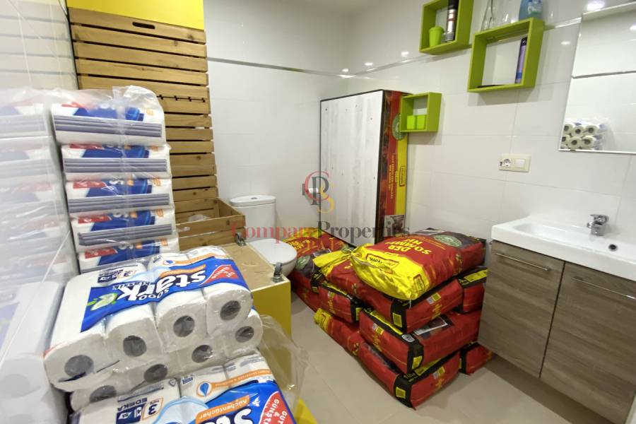 Venta - Villa - Els Poblets