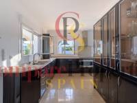Sale - Villa - Orba Valley - Beniarbeig