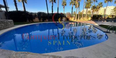 Duplex and Penthouses - Verkauf - Dénia - Casco urbano