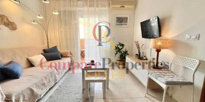 Apartment - Vente - Dénia - Dénia