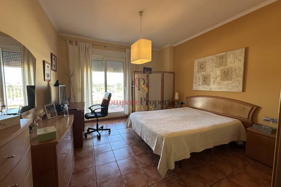 Sale - Duplex and Penthouses - Dénia - La Pedrera