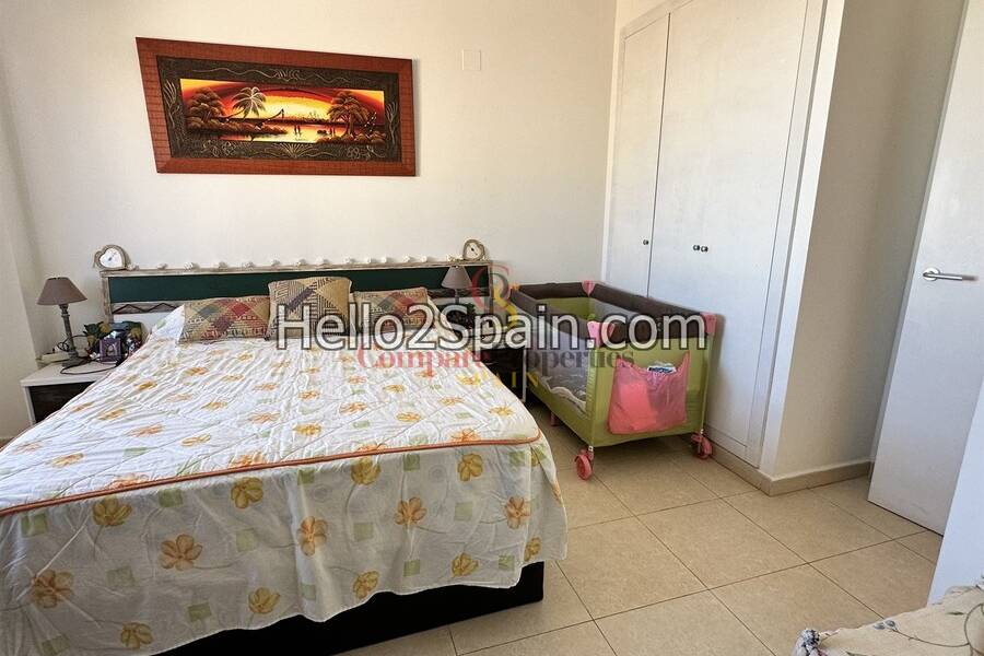 Sale - Townhouses - Palmera