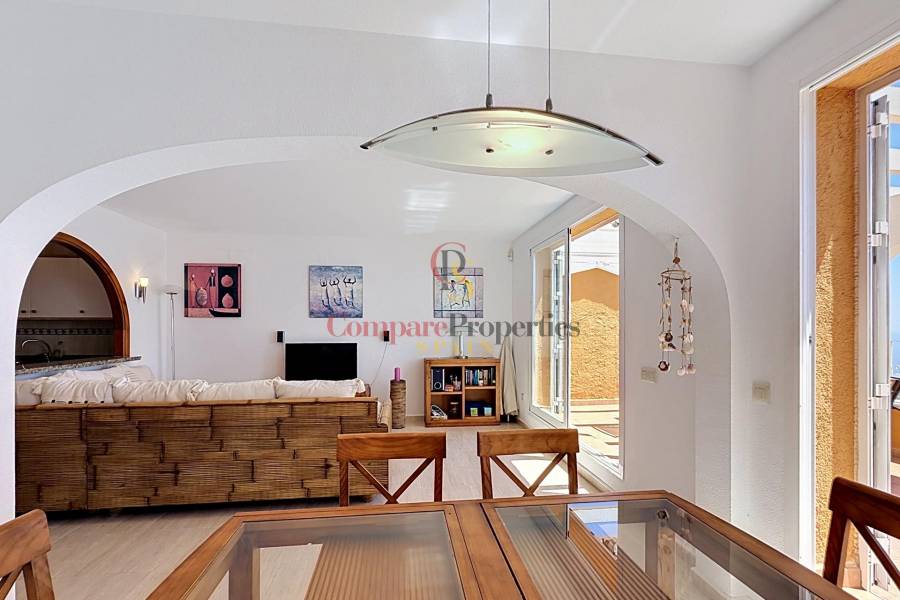 Sale - Apartment -  - Pueblo Panorama