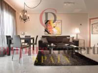 Verkauf - Apartment - Finestrat - CALA FINESTRAT