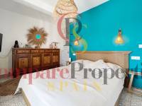 Sale - Villa - Moraira - Benimeit