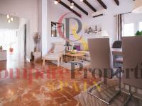 Vente - Villa - Albir - Centro