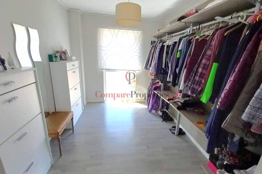 Verkauf - Townhouses - Villalonga