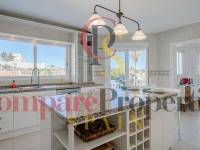 Vente - Villa - Calpe - 
