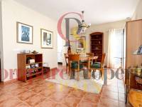 Sale - Semi-Detached Villa - Albir