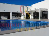 Verkauf - Villa - Orba Valley - Orba